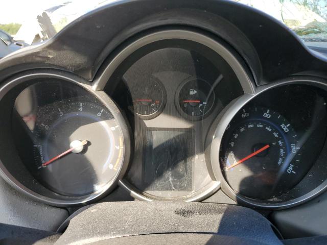 Photo 9 from auction – 2011 CHEVROLET .S10 with VIN 1G1PD5SH7B7243875