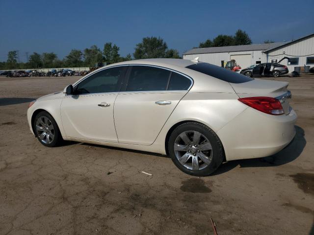 Photo 2 from auction – 2012 BUICK REGAL PREMIUM with VIN 2G4GS5EK4C9109924