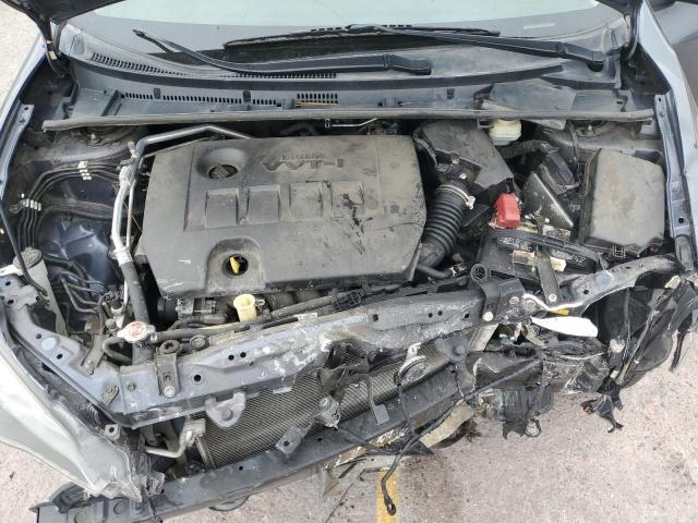 Photo 11 from auction – 2018 TOYOTA COROLLA L with VIN 5YFBURHE6JP738703