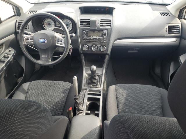 Photo 8 from auction – 2014 SUBARU IMPREZA with VIN JF1GPAA67E9308391