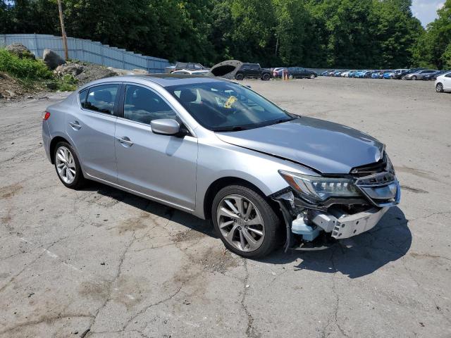 Photo 4 from auction – 2017 ACURA ILX BASE WATCH PLUS with VIN 19UDE2F36HA014038