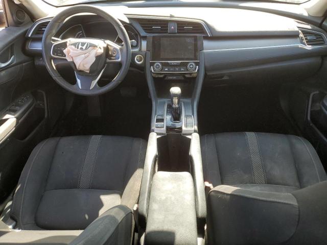 Photo 8 from auction – 2016 HONDA CIVIC EX with VIN 2HGFC2F7XGH566448