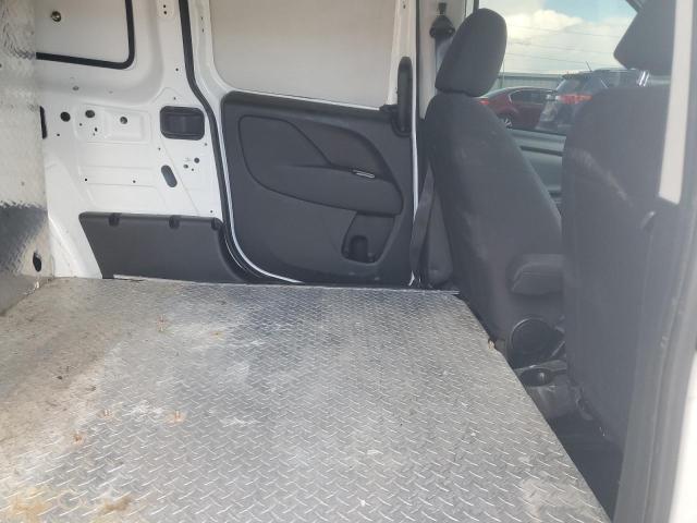 Photo 11 from auction – 2018 RAM PROMASTER with VIN ZFBERFAB6J6J73876