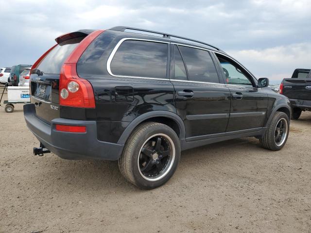 Photo 3 from auction – 2004 VOLVO XC90 with VIN YV1CY59H541053203