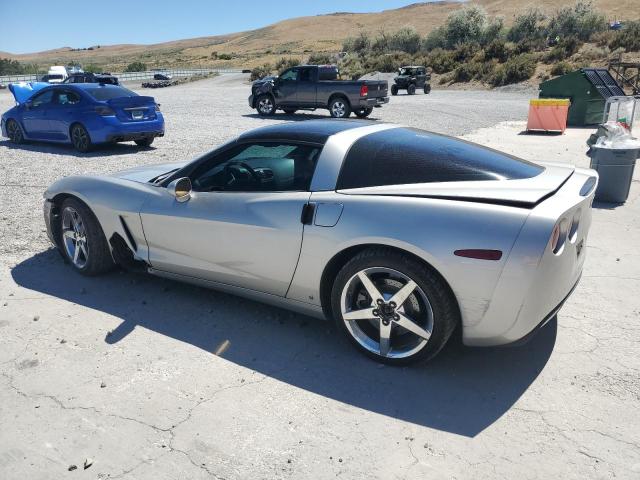 Photo 2 from auction – 2007 CHEVROLET CORVETTE with VIN 1G1YY26U075127192