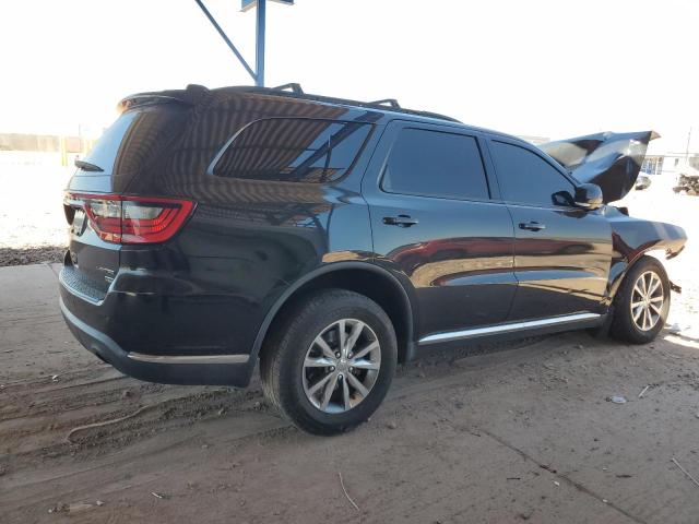Photo 3 from auction – 2014 DODGE DURANGO LIMITED with VIN 1C4RDHDG4EC326651