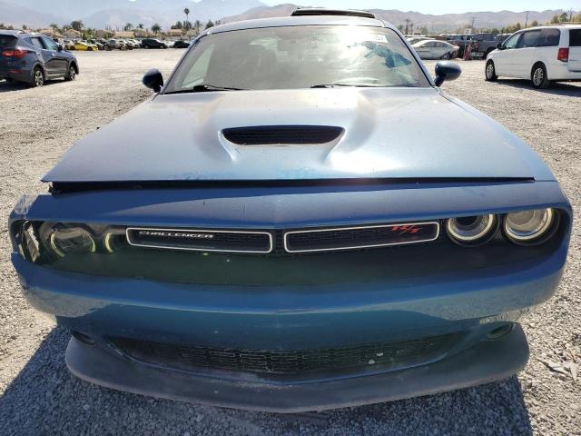 Photo 5 from auction – 2020 DODGE CHALLENGER R/T with VIN 2C3CDZBT4LH215401