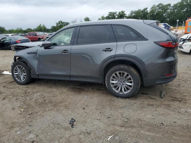 Photo 2 from auction – 2024 MAZDA CX-90 PREF with VIN JM3KKCHD9R1160470