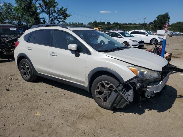 Photo 4 from auction – 2015 SUBARU XV CROSSTR with VIN JF2GPADC4F8257047