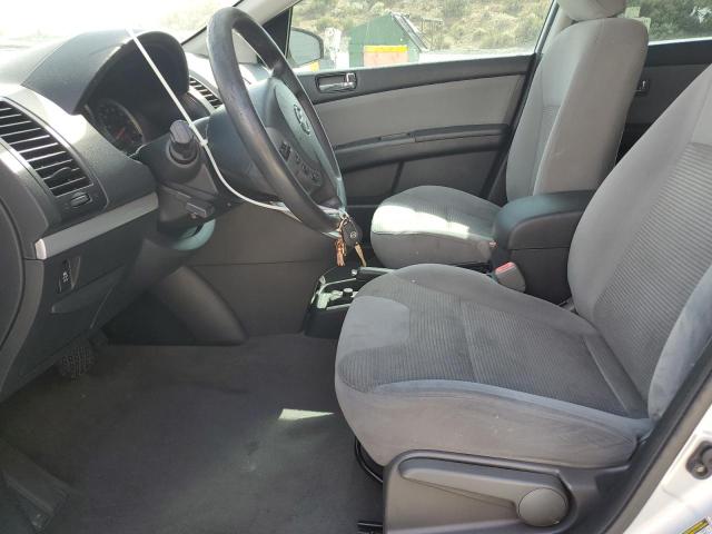 Photo 7 from auction – 2012 NISSAN SENTRA 2.0 with VIN 3N1AB6AP5CL784943