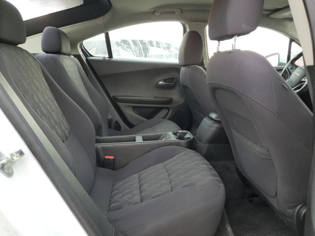 Photo 10 from auction – 2014 CHEVROLET VOLT with VIN 1G1RA6E41EU150663