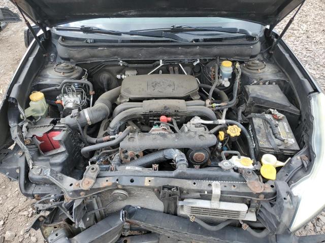 Photo 12 from auction – 2010 SUBARU OUTBACK 2.5I LIMITED with VIN 4S4BRBKC6A3336670