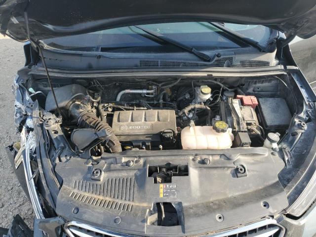 Photo 12 from auction – 2018 BUICK ENCORE PREFERRED with VIN KL4CJASB3JB685707
