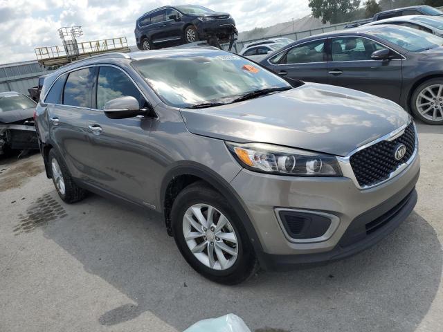 Photo 4 from auction – 2016 KIA SORENTO LX with VIN 5XYPGDA50GG103001