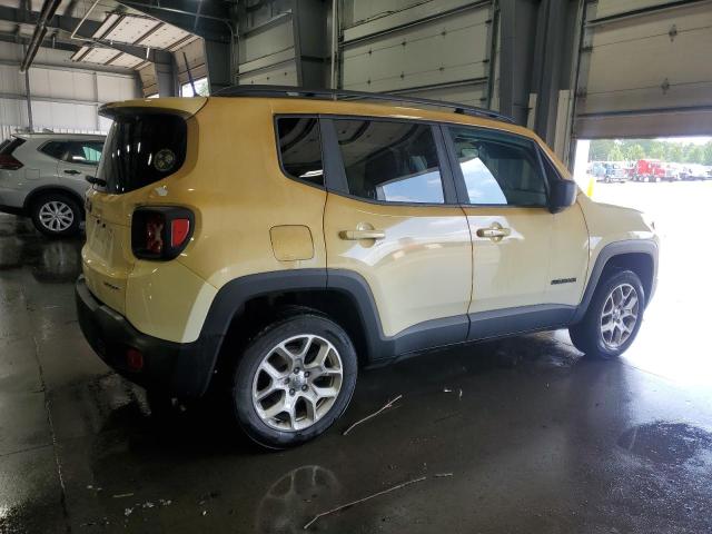 Photo 3 from auction – 2018 JEEP RENEGADE S with VIN ZACCJBAB7JPJ41226