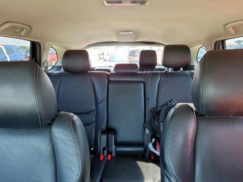 Photo 10 from auction – 2018 MAZDA CX-9 TOURI with VIN JM3TCACY6J0223485