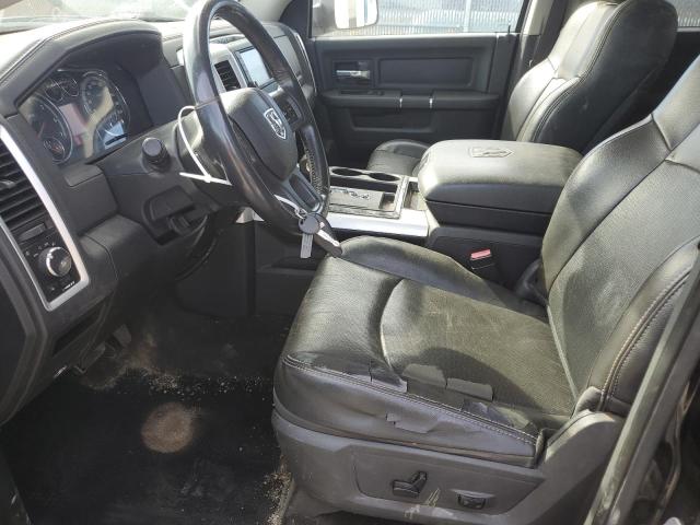 Photo 7 from auction – 2012 DODGE RAM 1500 S with VIN 1C6RD7MT1CS299779