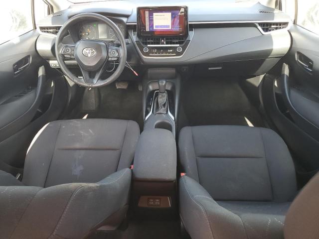 Photo 8 from auction – 2024 TOYOTA COROLLA LE with VIN 5YFB4MDE2RP141181