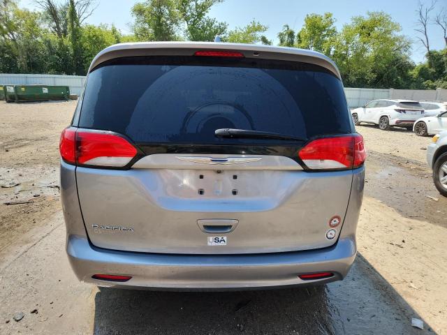 Photo 6 from auction – 2017 CHRYSLER PACIFICA T with VIN 2C4RC1DG1HR515165