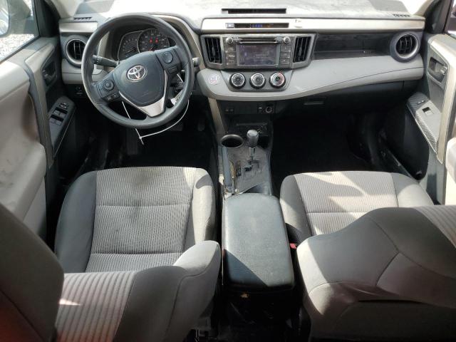 Photo 8 from auction – 2013 TOYOTA RAV4 LE with VIN 2T3BFREV5DW035344