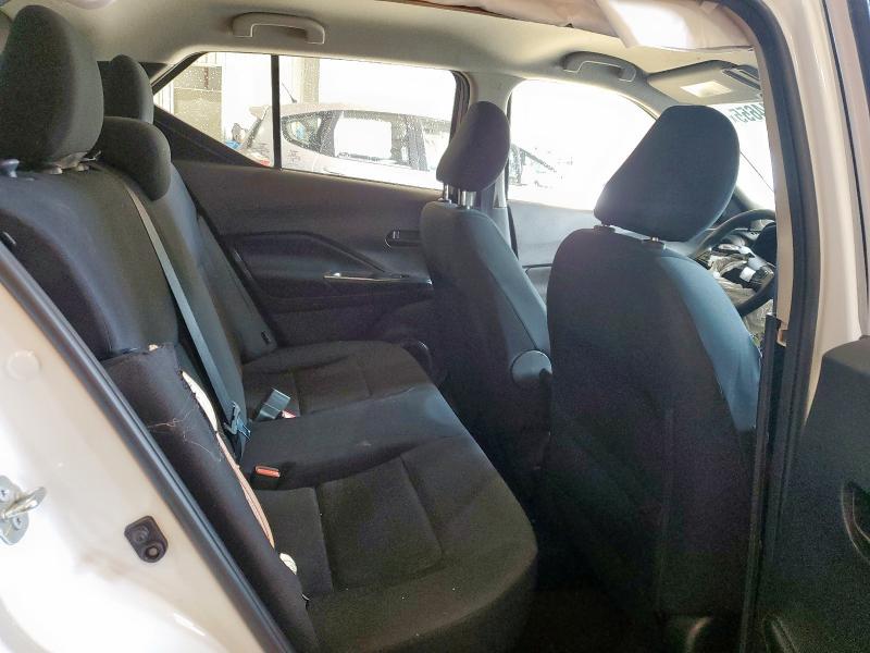 Photo 11 from auction – 2024 NISSAN KICKS S with VIN 3N1CP5BV3RL528276