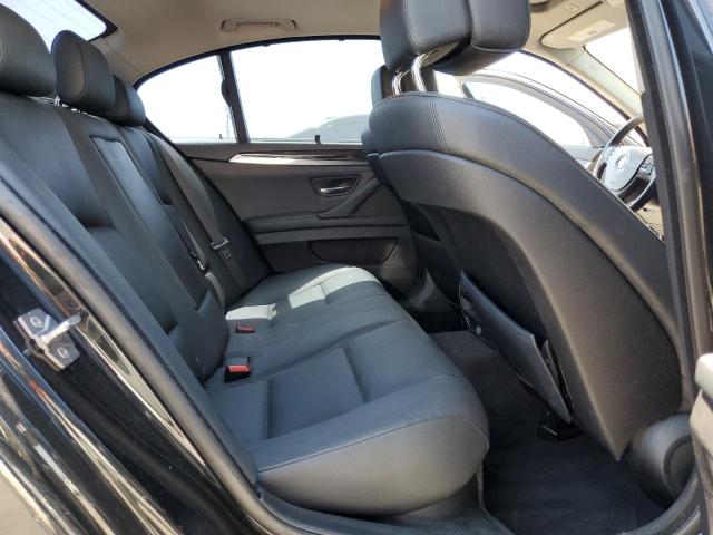 Photo 10 from auction – 2011 BMW 535 I with VIN WBAFR7C58BC800818