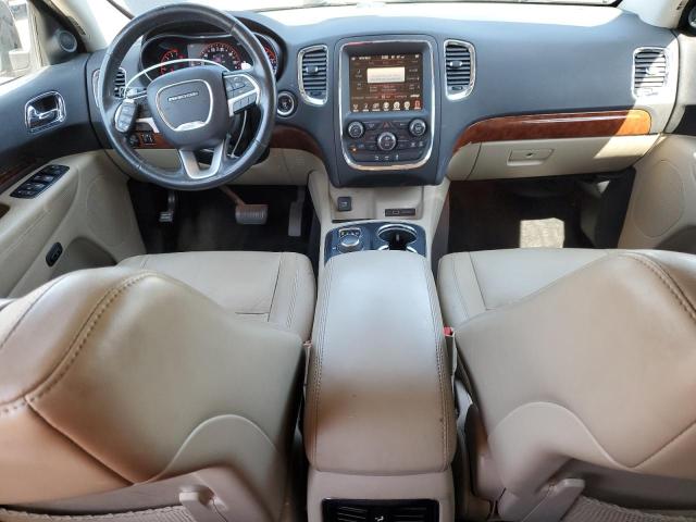 Photo 8 from auction – 2015 DODGE DURANGO LI with VIN 1C4RDJDG5FC833003