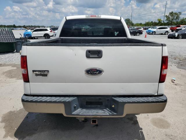 Photo 6 from auction – 2004 FORD F150 SUPER with VIN 1FTPW14564KD29546