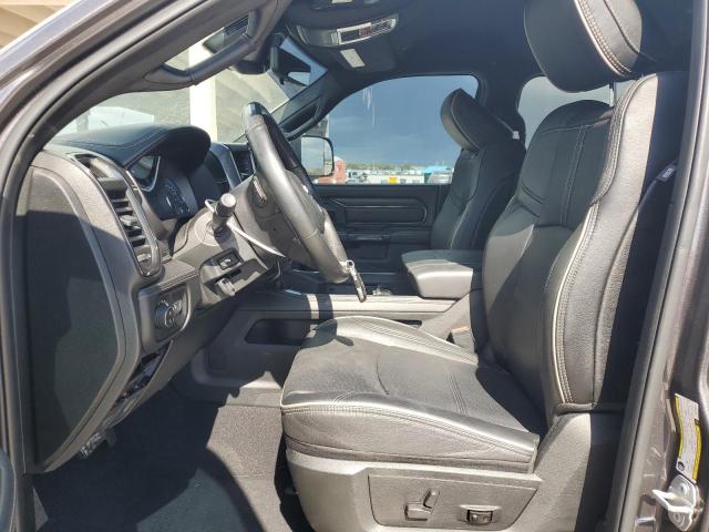 Photo 7 from auction – 2022 RAM 2500 LIMITED with VIN 3C6UR5TL0NG148315