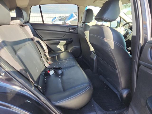Photo 11 from auction – 2013 SUBARU XV CROSSTR with VIN JF2GPAGC3D2815479