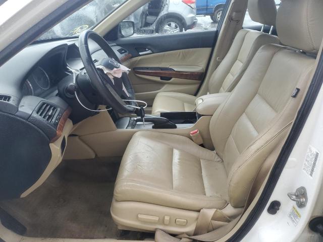 Photo 7 from auction – 2012 HONDA ACCORD EXL with VIN 1HGCP3F81CA023892