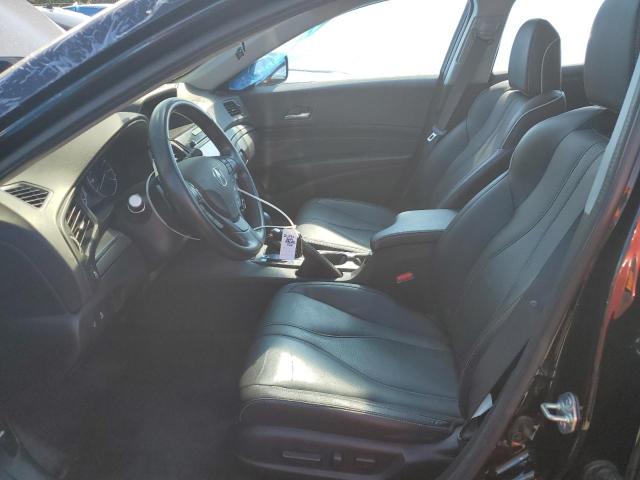 Photo 7 from auction – 2019 ACURA ILX PREMIU with VIN 19UDE2F72KA015262