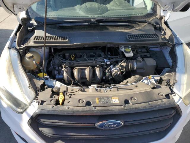 Photo 12 from auction – 2017 FORD ESCAPE S with VIN 1FMCU0F76HUE24269