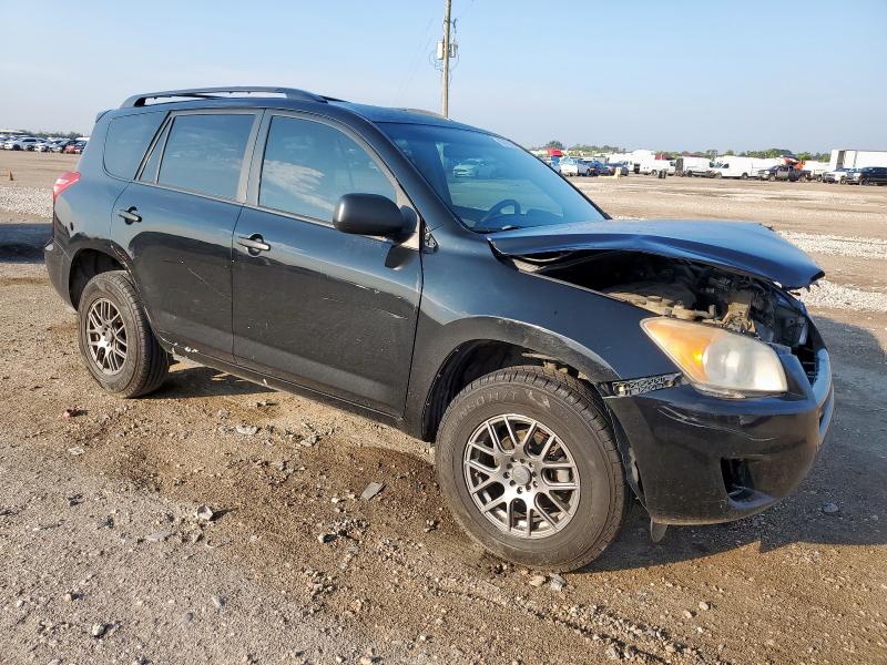 Photo 4 from auction – 2011 TOYOTA RAV4 with VIN 2T3ZF4DV3BW067919