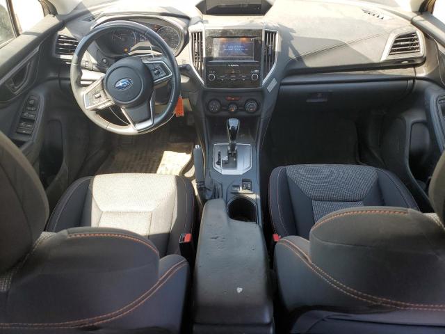 Photo 8 from auction – 2018 SUBARU CROSSTREK with VIN JF2GTABC4JH338296