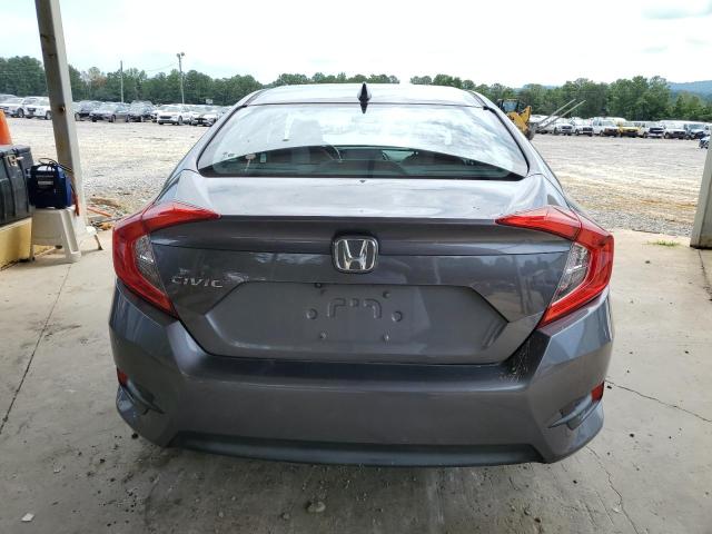 Photo 6 from auction – 2018 HONDA CIVIC EX with VIN 19XFC2F75JE023655