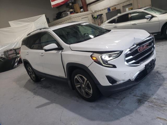 Photo 4 from auction – 2019 GMC TERRAIN SL with VIN 3GKALPEV5KL234119