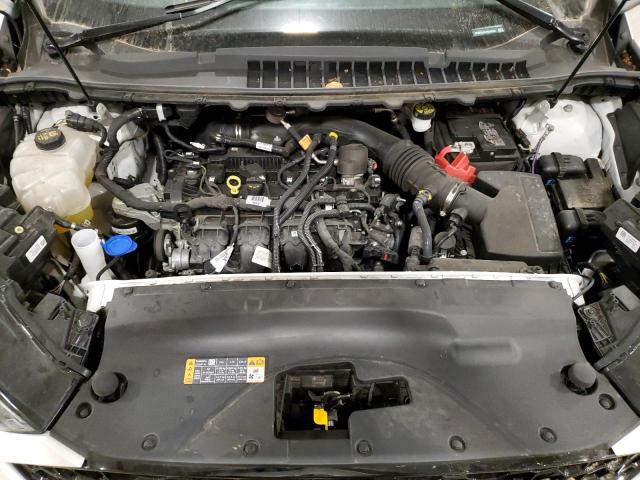 Zdjęcie 12 z aukcji – 2023 FORD EDGE SEL z VIN 2FMPK4J91PBA42033