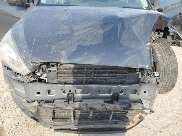 Photo 11 from auction – 2018 FORD FOCUS SE with VIN 1FADP3F22JL328744
