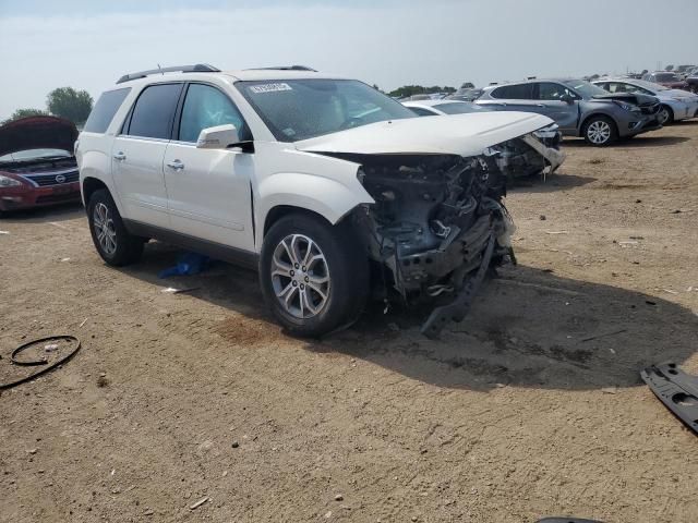 Photo 4 from auction – 2014 GMC ACADIA SLT with VIN 1GKKRRKDXEJ161108