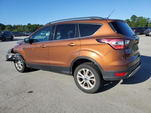 Photo 2 from auction – 2017 FORD ESCAPE SE with VIN 1FMCU9GDXHUC81786