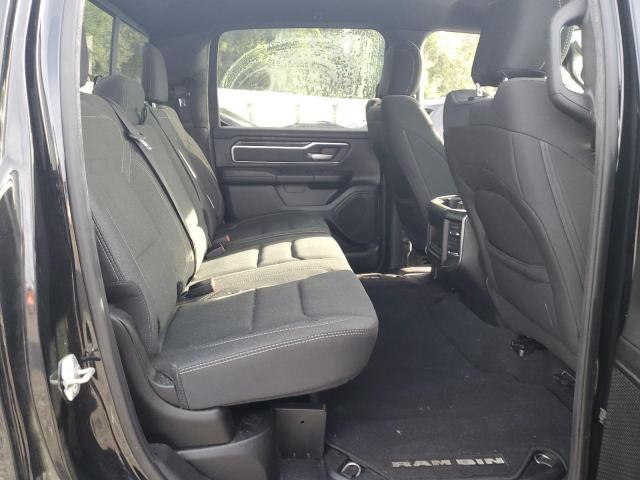Photo 10 from auction – 2019 RAM 1500 BIG H with VIN 1C6RREFT0KN729978
