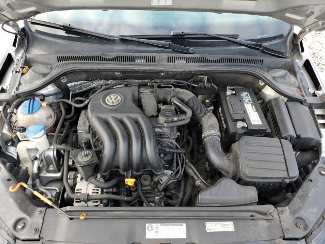 Photo 11 from auction – 2012 VOLKSWAGEN JETTA BASE with VIN 3VW2K7AJ0CM382788