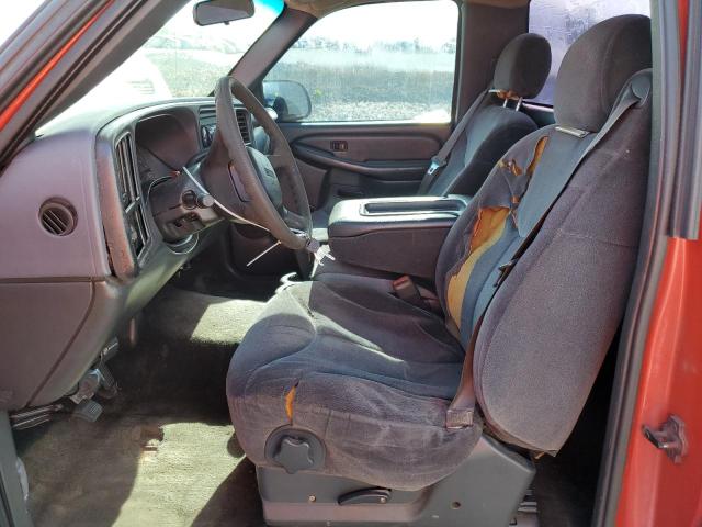 Photo 7 from auction – 2001 GMC NEW SIERRA with VIN 1GTEC14W91Z263425
