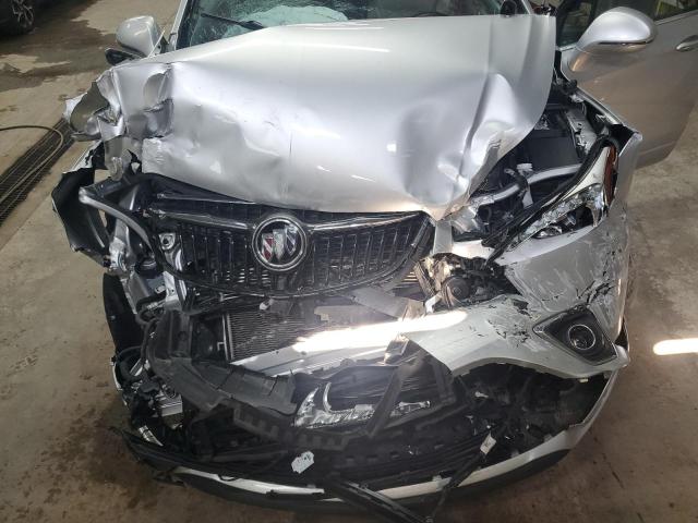 Photo 12 from auction – 2019 BUICK ENVISION P with VIN LRBFX1SAXKD002589