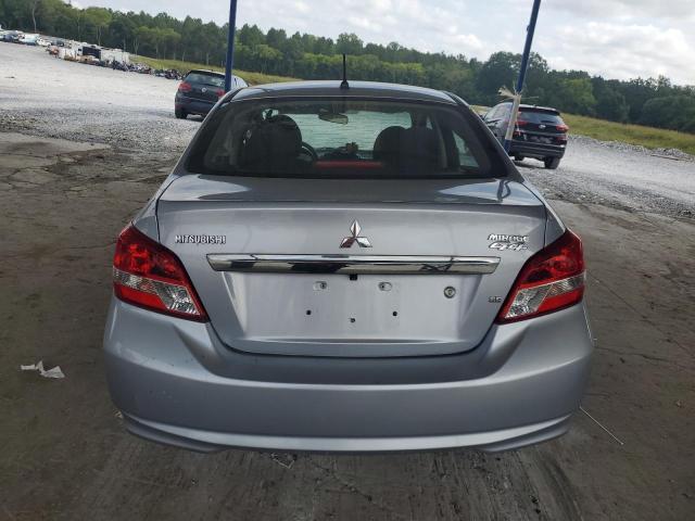Photo 6 from auction – 2019 MITSUBISHI MIRAGE G4 with VIN ML32F3FJ7KHF18903