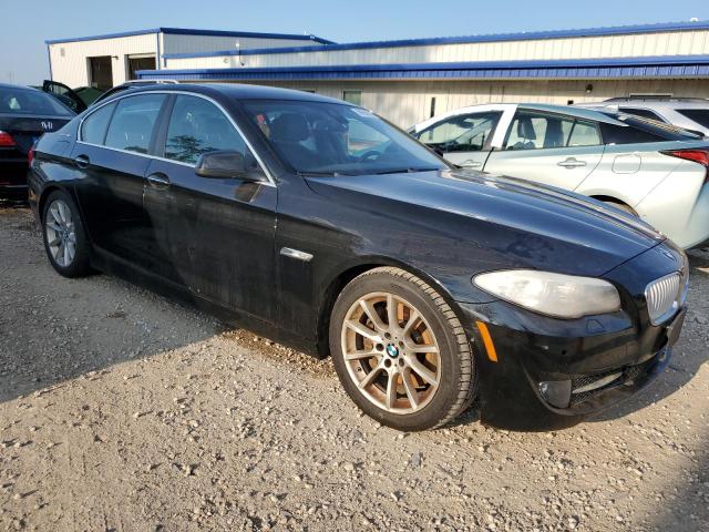 Photo 4 from auction – 2013 BMW 535 I HYBR with VIN WBAFZ9C55DD090835