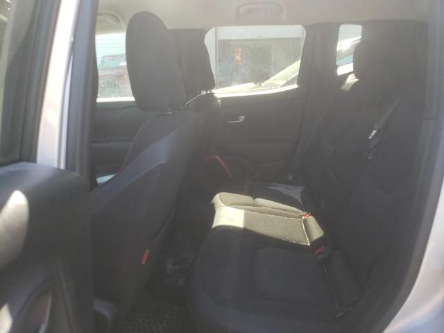 Photo 10 from auction – 2016 JEEP RENEGADE T with VIN ZACCJBCT0GPE31406
