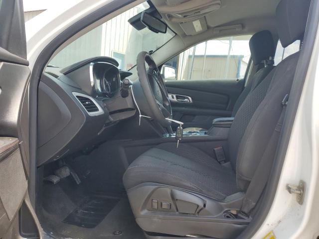 Photo 7 from auction – 2013 GMC TERRAIN SL with VIN 2GKALMEK6D6362123