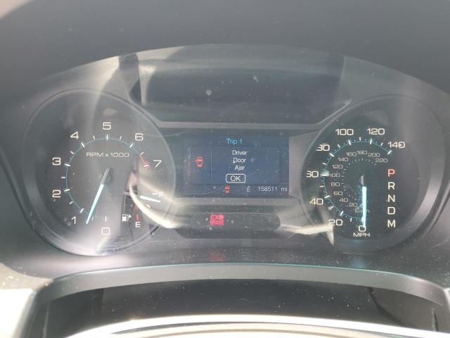 Photo 9 from auction – 2015 FORD EXPLORER with VIN 1FM5K8B87FGA60600